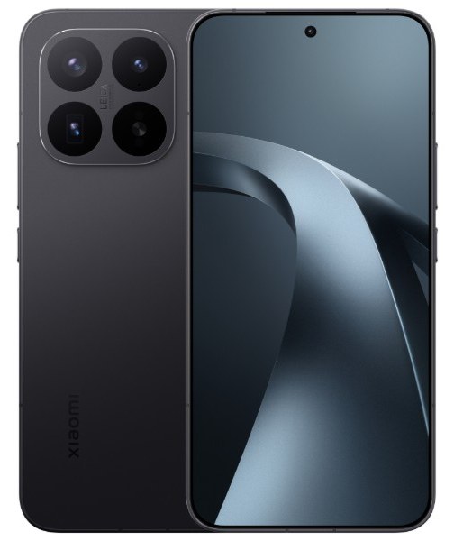 Xiaomi 17T Pro
