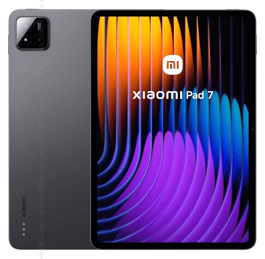 Xiaomi Pad 7