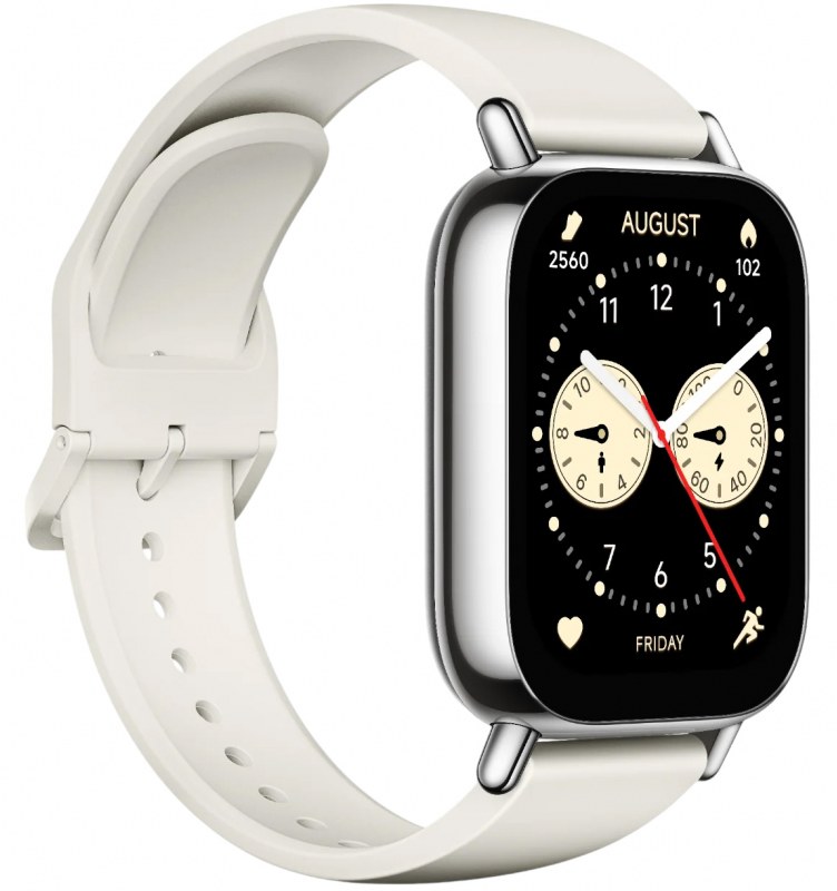 Xiaomi Redmi Watch 5 Lite RU Light