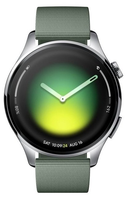 Xiaomi Watch 5 Juniper Strap