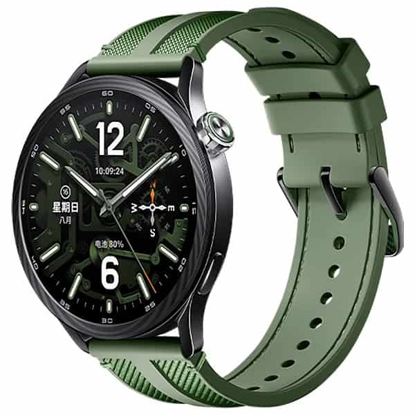 Xiaomi Watch S5 46mm RU Jungle